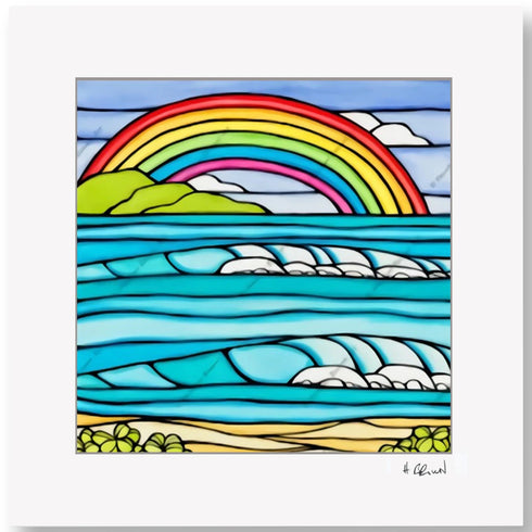 RAINBOW WEEKEND